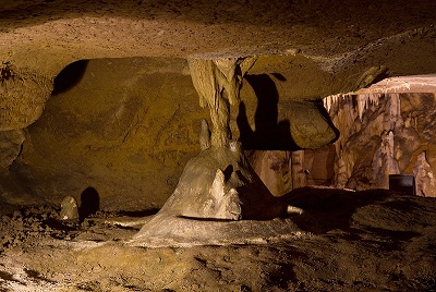 Bacho Kiro Cave1 sm